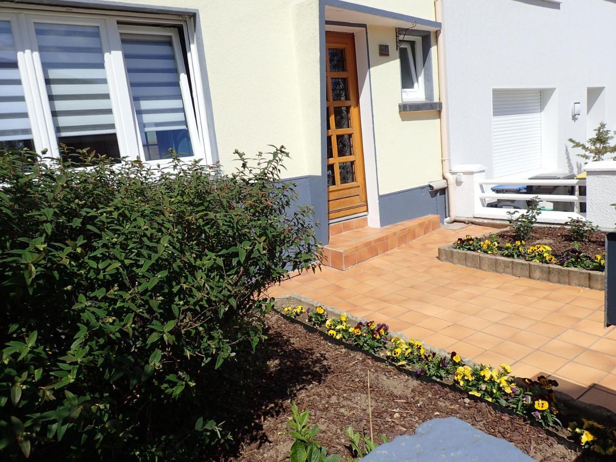 « Les Oyats » A 400 M De La Ferienhaus