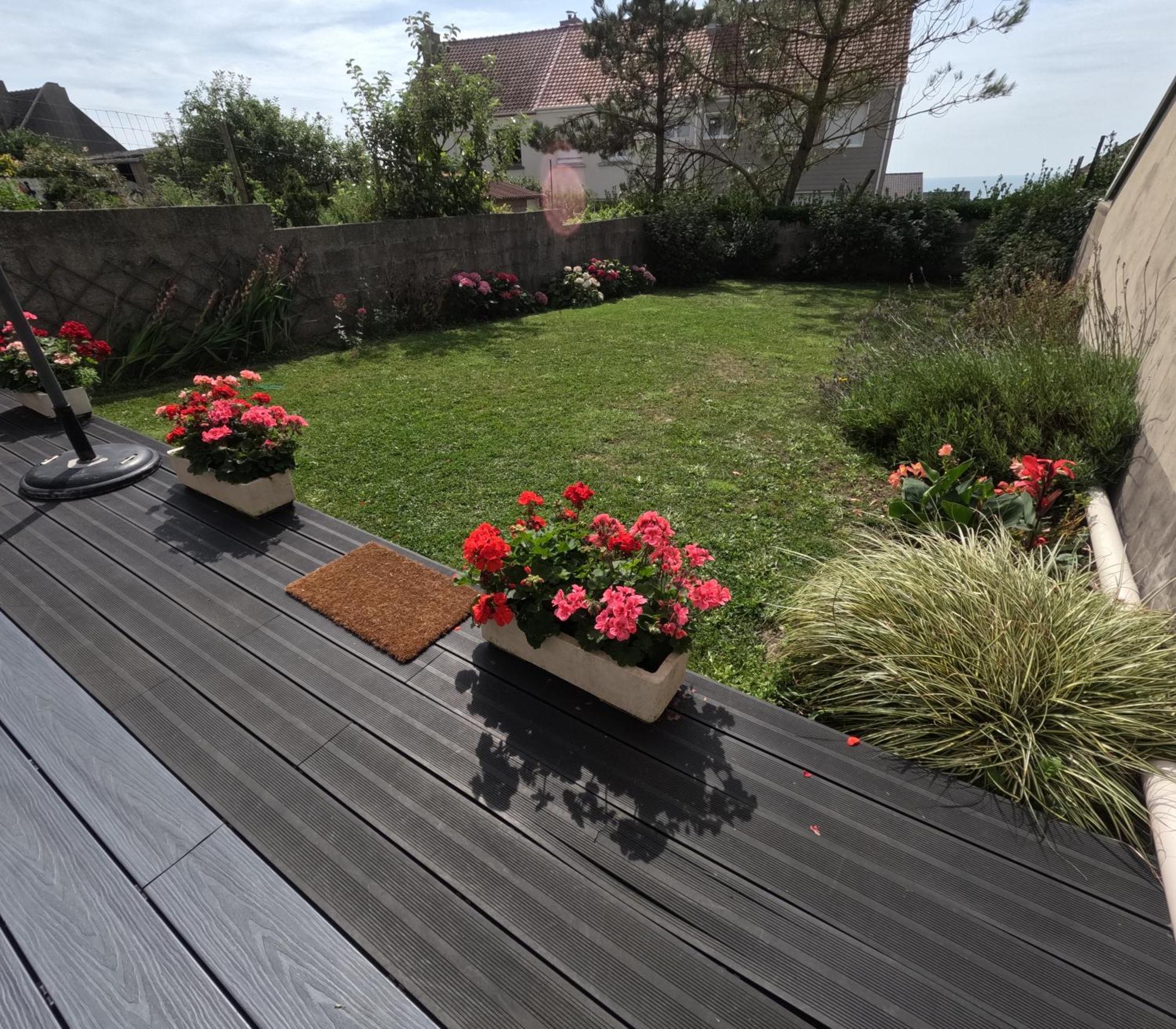 Hébergement de vacances Les Oyats   à 400 M De La *
