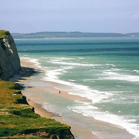 Gite « Les Oyats » A 400 M De La Plage Equihen-Plage Exterior photo