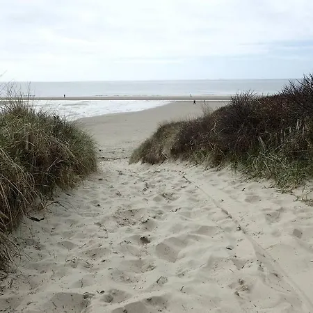 Gite « Les Oyats » A 400 M De La Plage Equihen-Plage Exterior photo