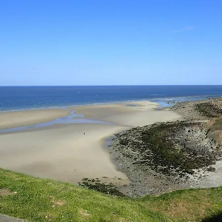 Gite « Les Oyats » A 400 M De La Plage Equihen-Plage Exterior photo