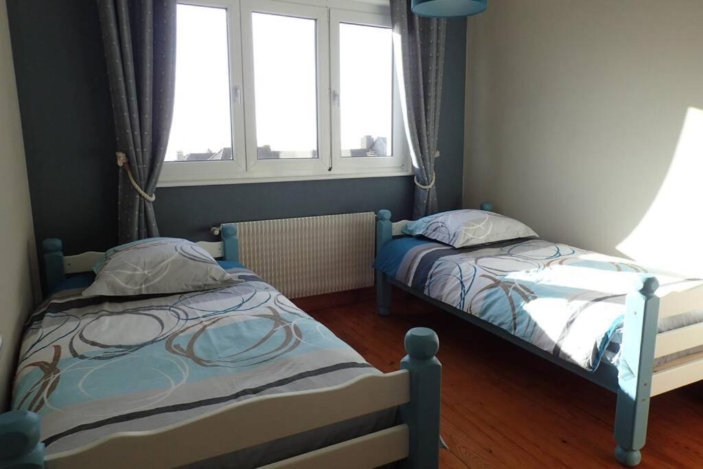Holiday home « Les Oyats » A 400 M De La *
