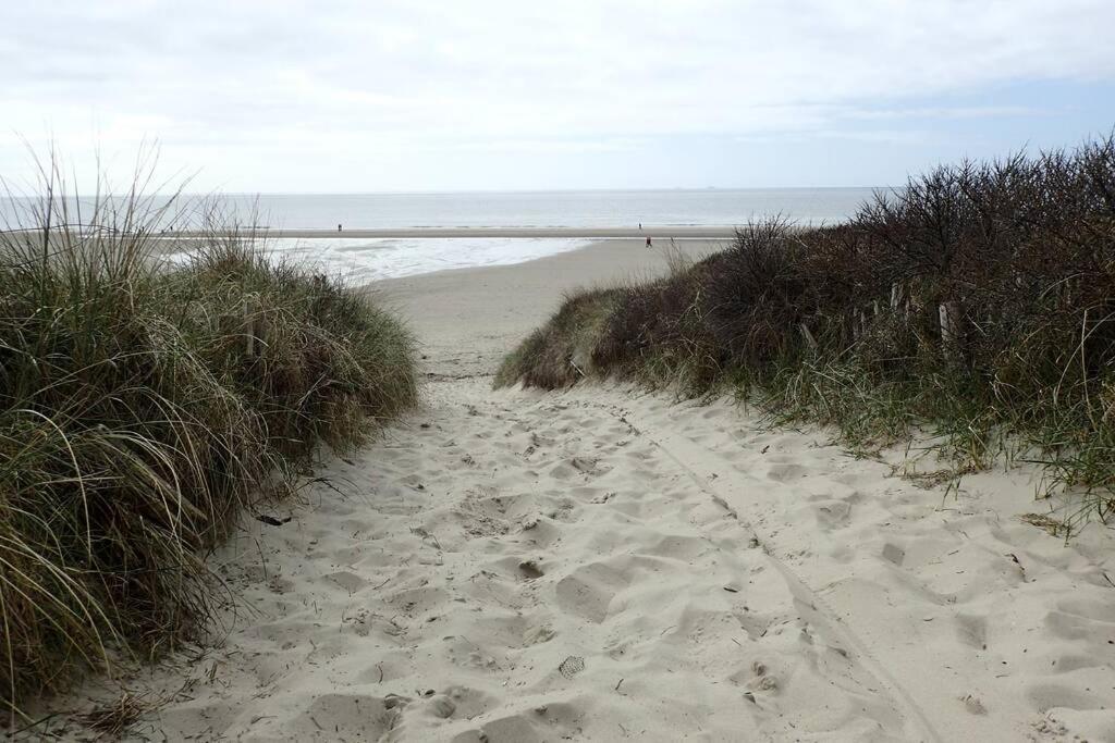 Casa vacanze Les Oyats   à 400 M De La Équihen-Plage