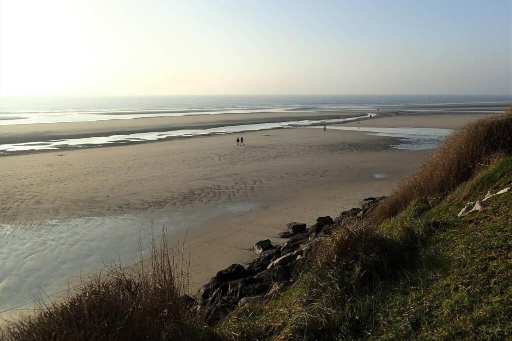 Holiday home « Les Oyats » A 400 M De La