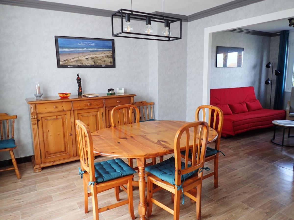 Holiday home « Les Oyats » A 400 M De La *