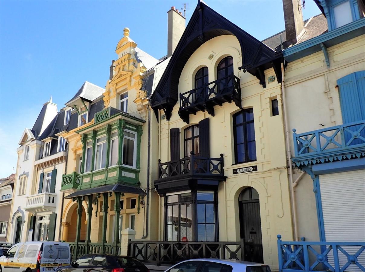 Holiday home « Les Oyats » A 400 M De La