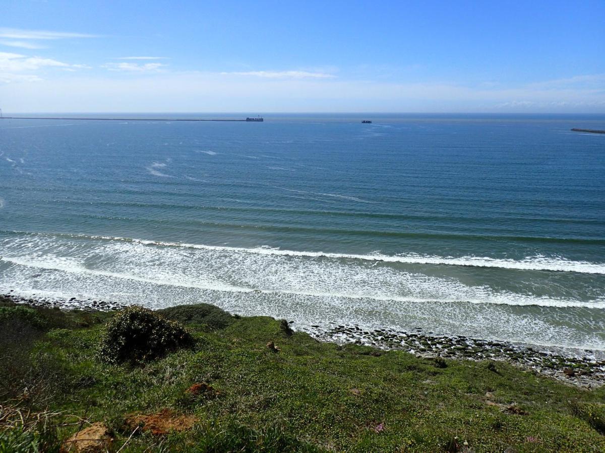 « Les Oyats » A 400 M De La * Equihen-Plage