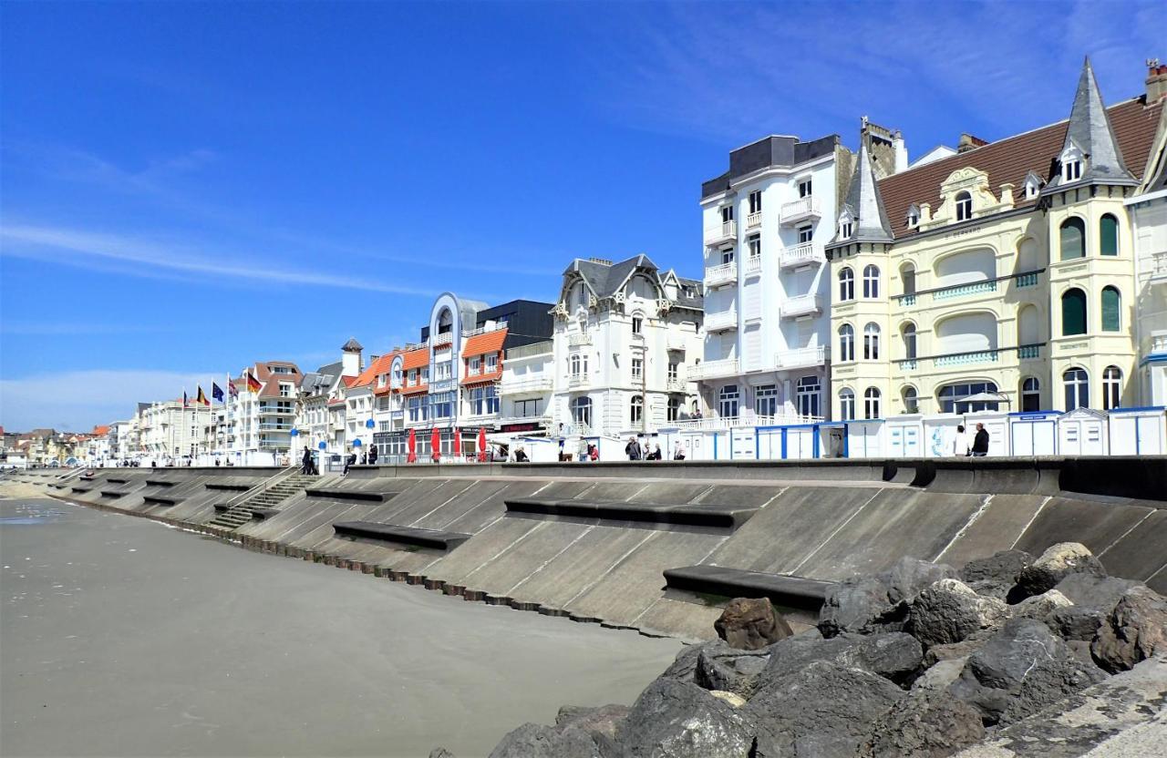 « Les Oyats » A 400 M De La * Equihen-Plage