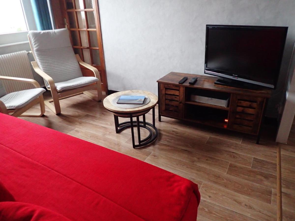 Holiday home « Les Oyats » A 400 M De La Equihen-Plage
