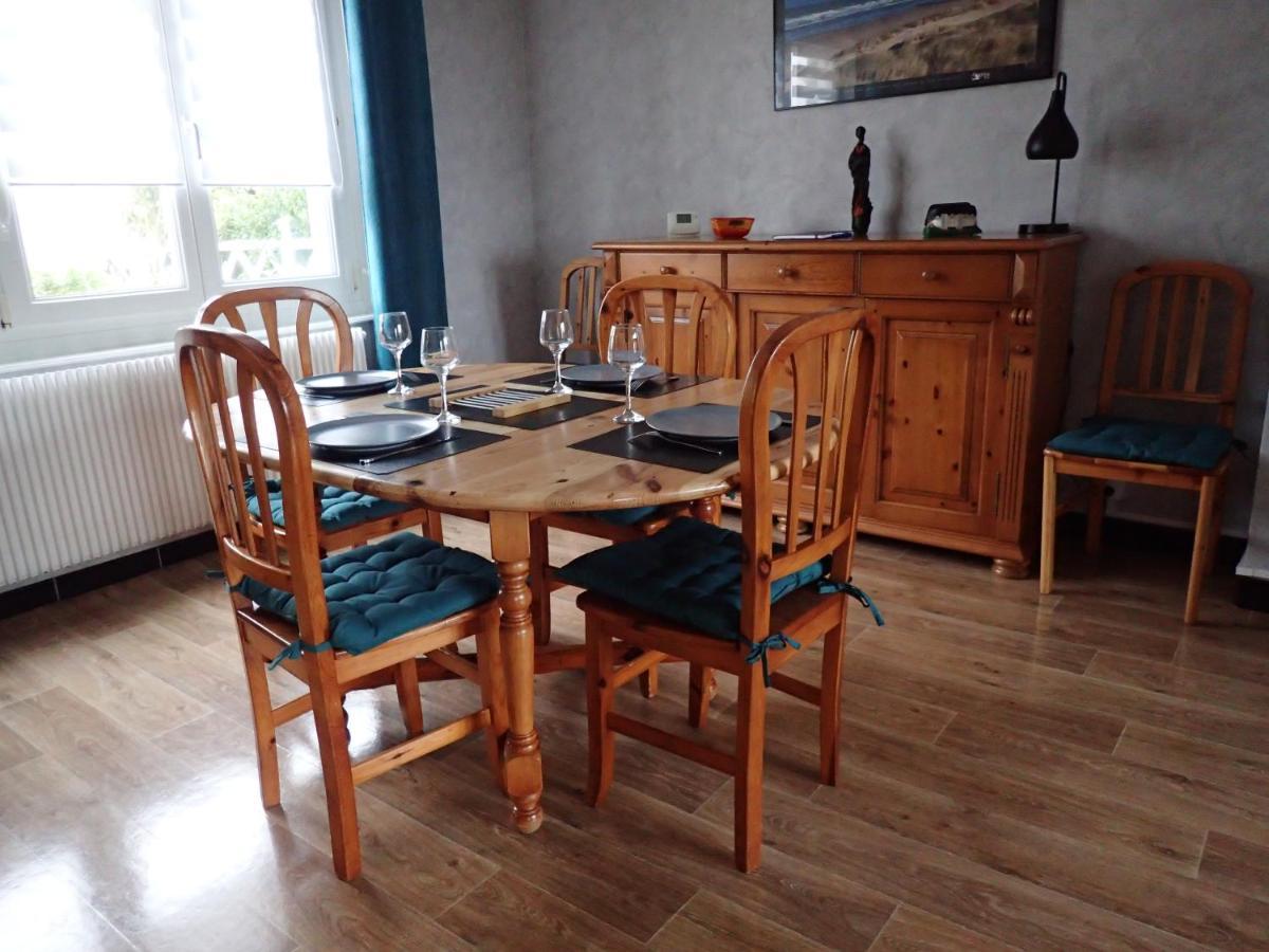 « Les Oyats » A 400 M De La Holiday home *