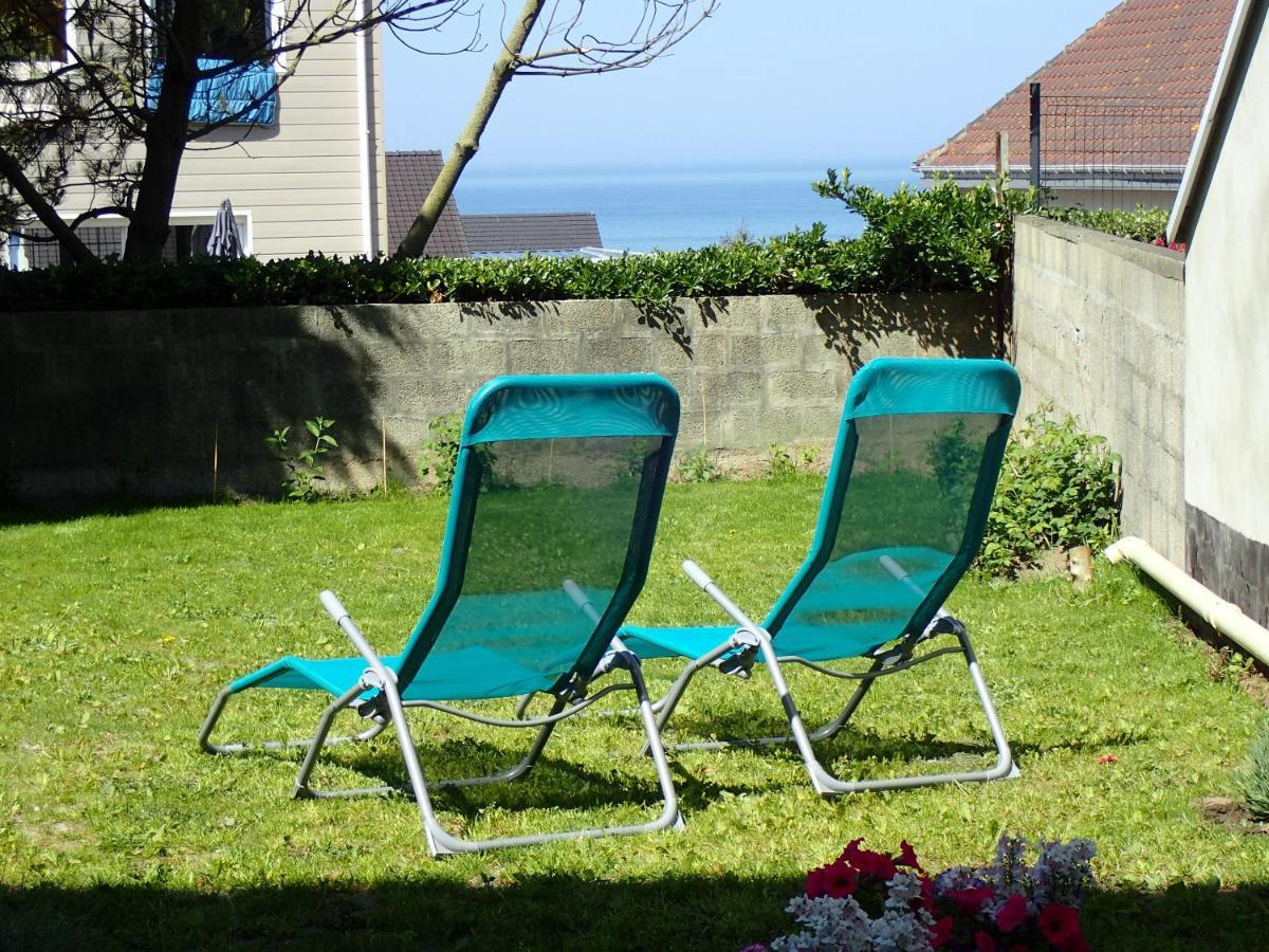 « Les Oyats » A 400 M De La Equihen-Plage