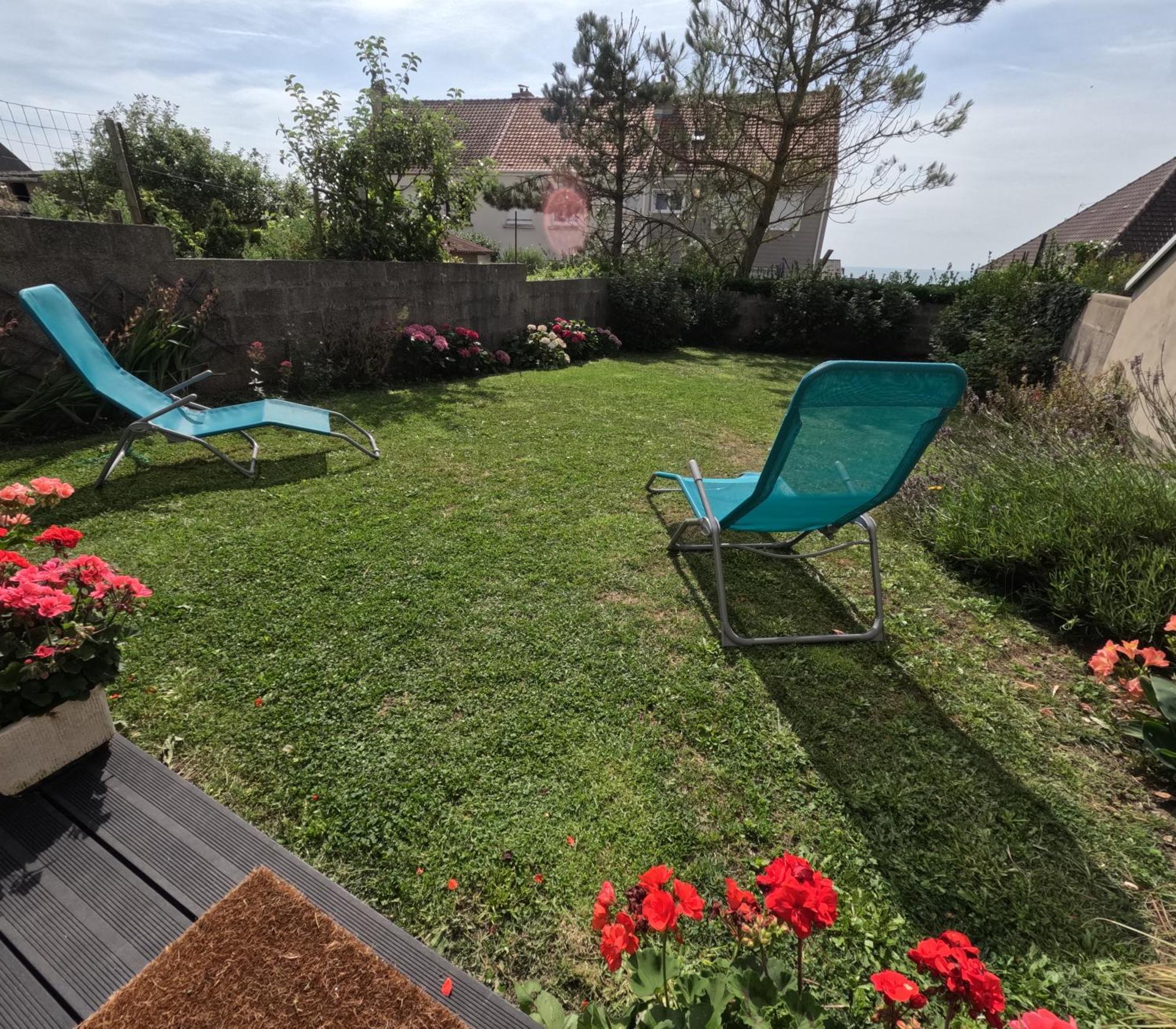 Holiday home « Les Oyats » A 400 M De La