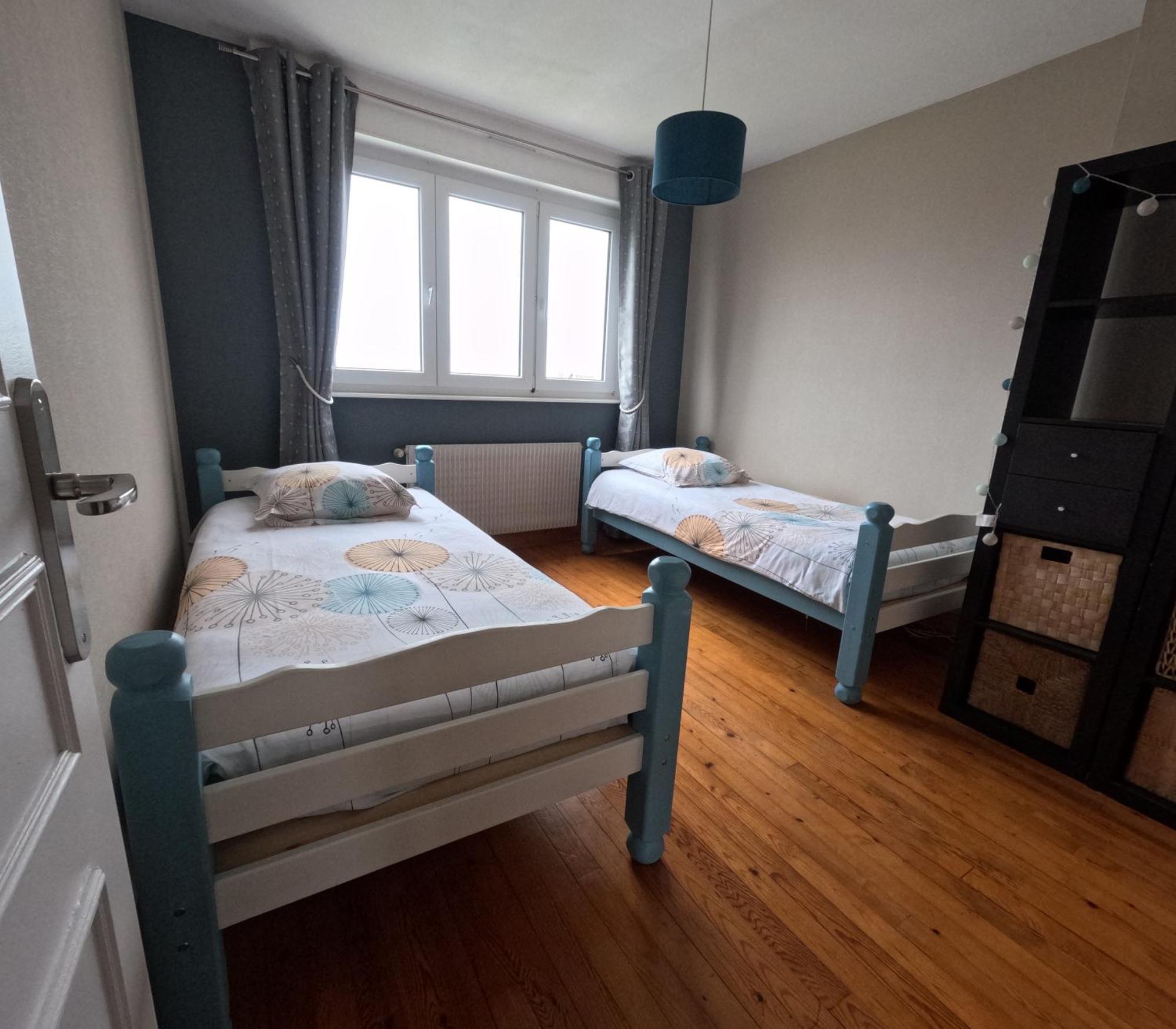 « Les Oyats » A 400 M De La Holiday home *