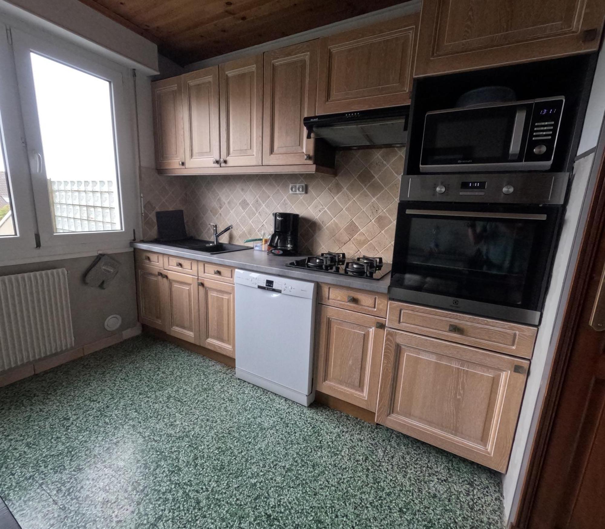 « Les Oyats » A 400 M De La Holiday home Equihen-Plage