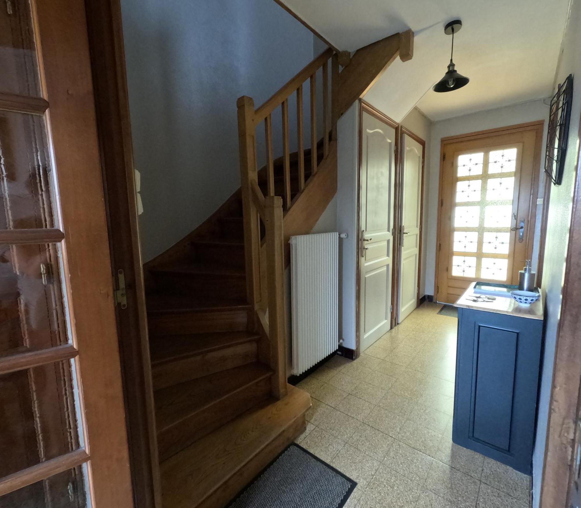 Holiday home « Les Oyats » A 400 M De La Equihen-Plage