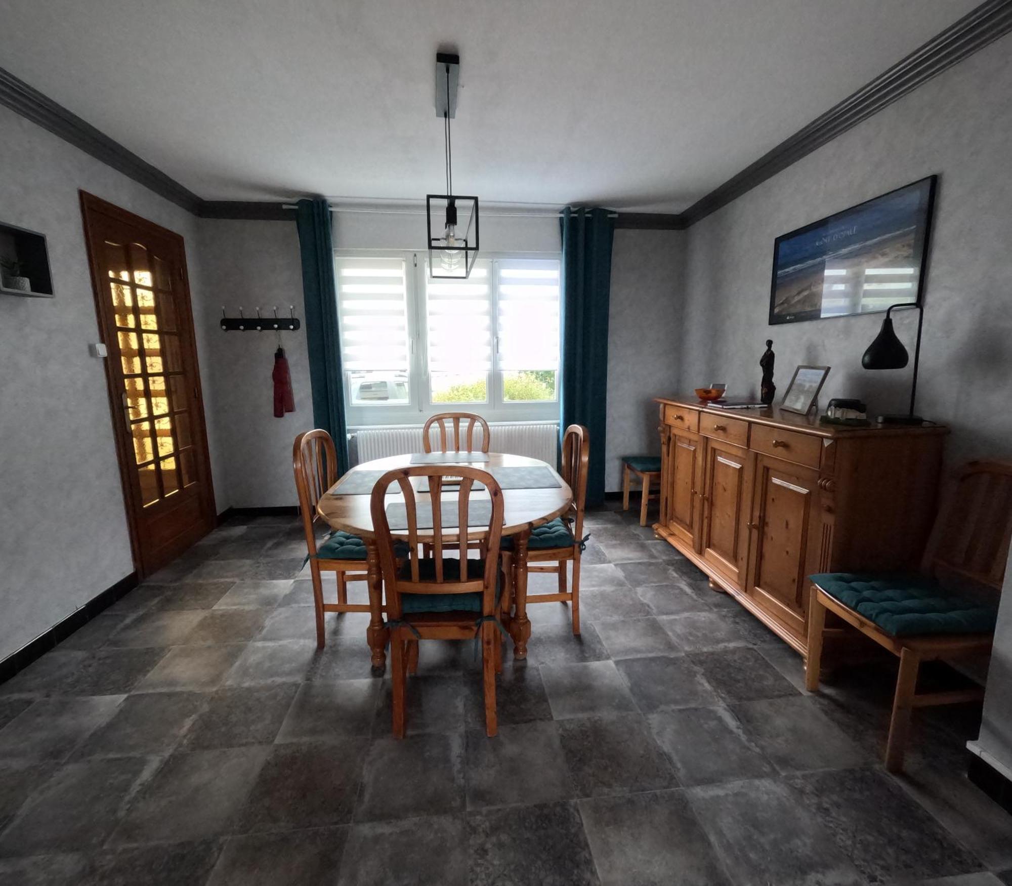 « Les Oyats » A 400 M De La Holiday home *